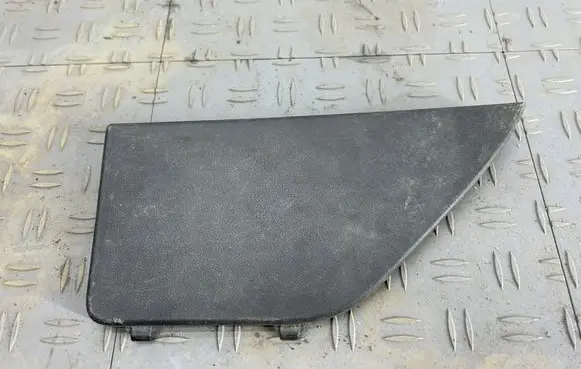 KIA Sorento Trunk/boot lower side trim panel 85733C5000