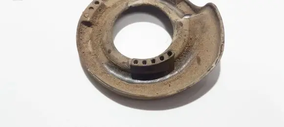 Volvo V40 Front coil spring rubber mount av615599ce av61-5599-ce