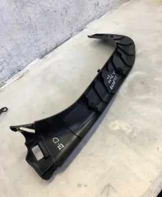 Nissan Juke II F16 Tailgate/trunk side cover trim 909026pa0a