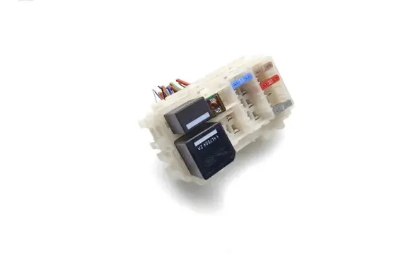 Fuse box set
