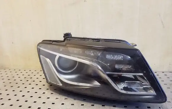 Audi Q5 SQ5 Headlight/headlamp 8R0941004AG 8K0941597C 1228312284