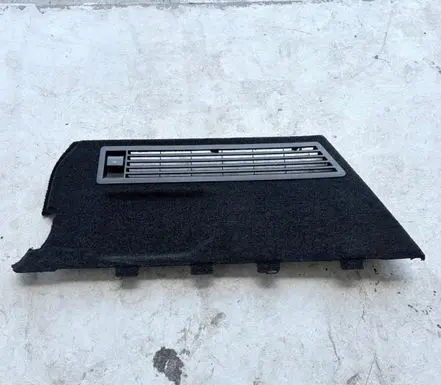 Land Rover Range Rover L405 Trunk/boot side trim panel CK52954