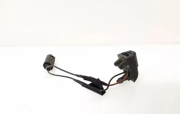 Land Rover Range Rover Sport L320 Windshield washer spray nozzle 1Z0955986