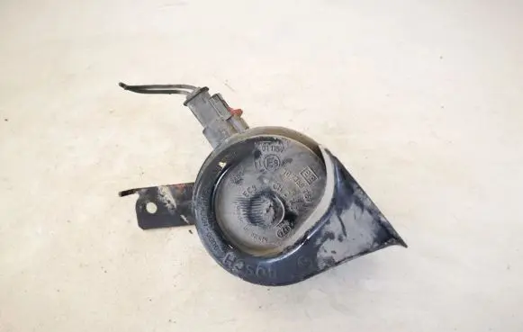 Chrysler Pacifica Horn signal e9011157