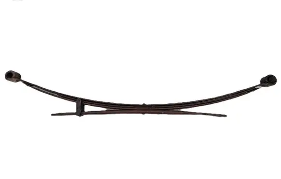 Nissan Navara D40 Rear leaf spring 55020EB300 1365X6X1