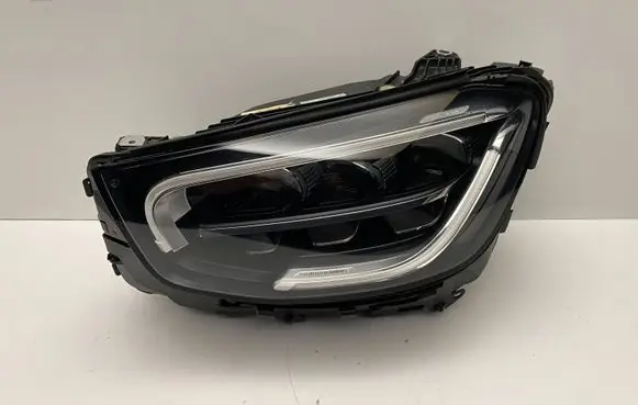 Mercedes-Benz GLC X253 C253 Headlight/headlamp A2539066901 12518205 Z006Q004