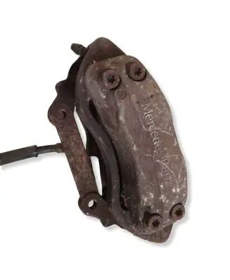 Mercedes-Benz E W211 Front brake caliper 20825301 20704703 20704603