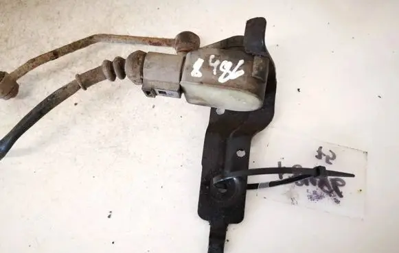 Seat Leon (1P) Front height sensor lever 1t0907503