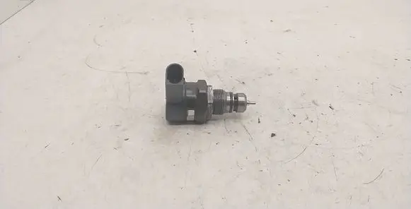 BMW 3 E90 E91 Fuel pressure regulator 0281002481 050602 10283562