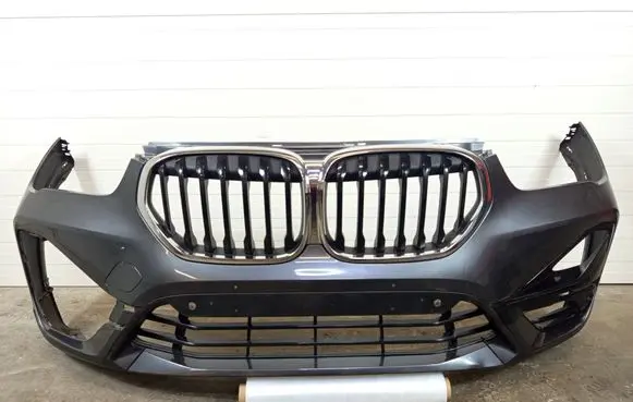 BMW X1 F48 F49 Front bumper ZDERZAKF48LCI
