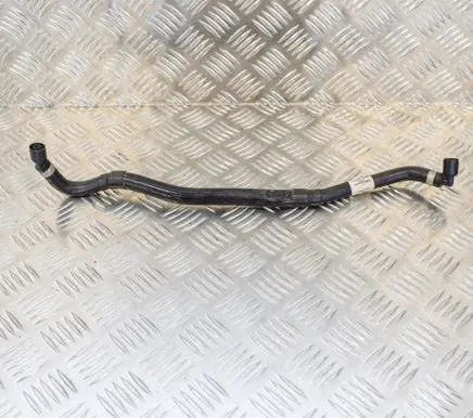 BMW 7 G11 G12 Air intake hose/pipe 8601620