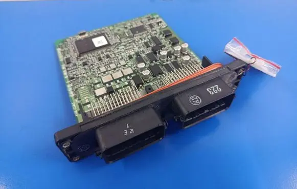 Engine control unit/module ECU