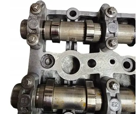 BMW 1 E81 E87 Camshaft 7797511