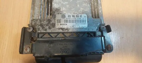 Seat Altea XL Engine control unit/module ECU 0281016620 03G906056AS 03G906021AN