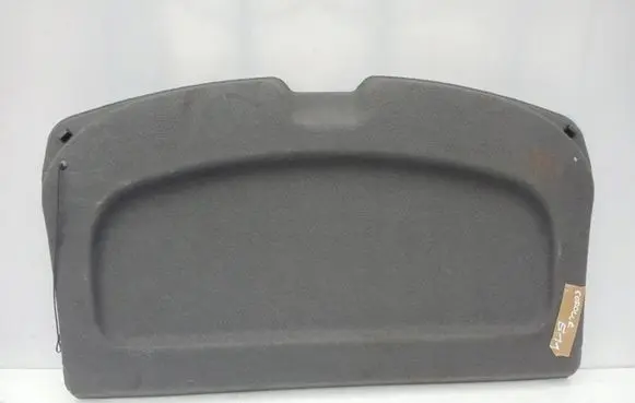 Toyota Corolla E110 Parcel shelf 526450