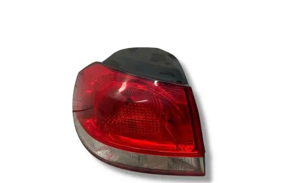 Volkswagen Golf VI Rear/tail lights 5K0945111