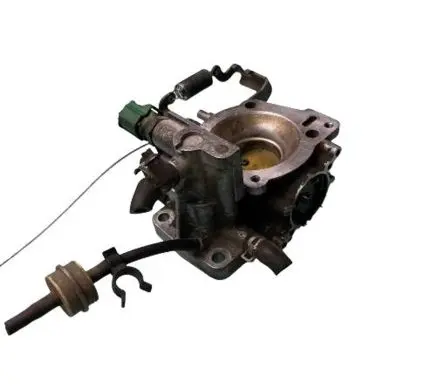 Suzuki Swift I Throttle body valve 1340060E60