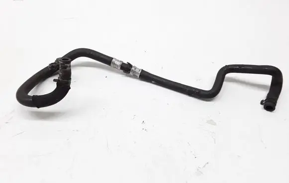Citroen C8 Engine coolant pipe/hose