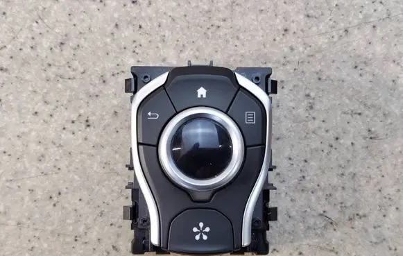 Renault Talisman MMI control unit 253B05762R54 253B05762R