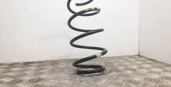 Seat Leon (5F) Front coil spring
