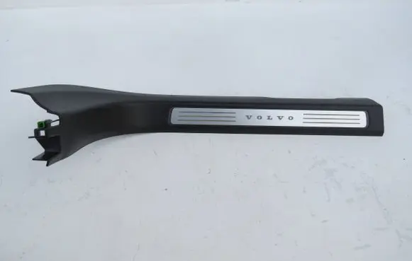 Volvo S90, V90 Front sill trim cover 31377616