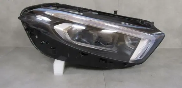Mercedes-Benz A W177 Headlight/headlamp L1TB-13E015-GH