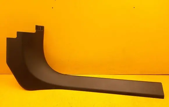 BMW 5 G60 G61 side skirts sill cover 5A0A282