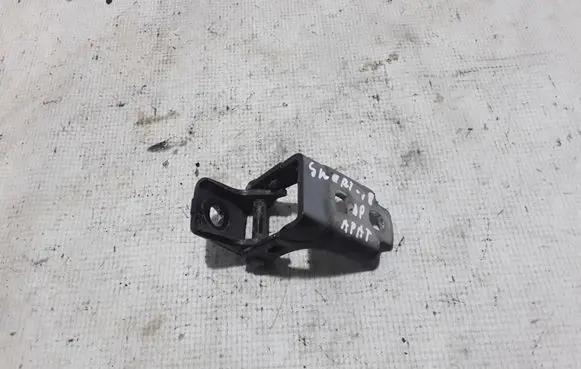Smart ForFour II W453 Front door lower hinge A4537231600