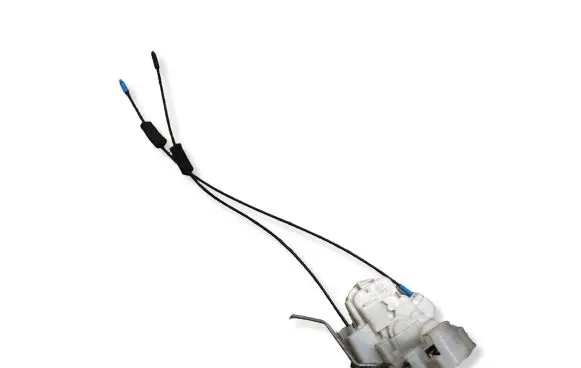 Subaru Legacy Front door lock 