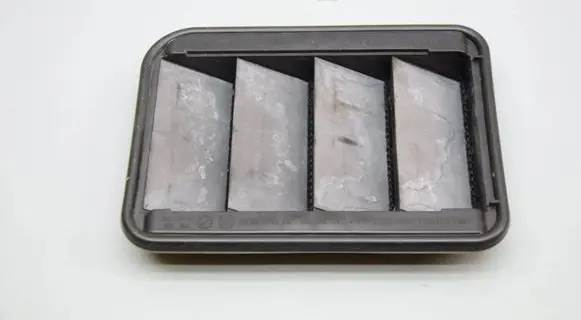 BMW X1 U11 Quarter panel pressure vent 9201647