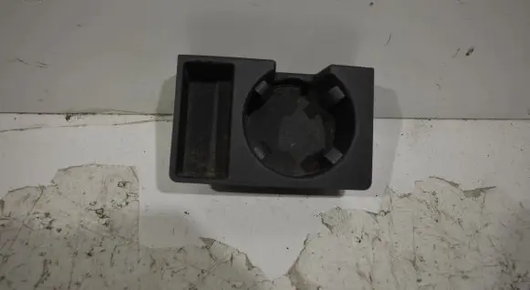 Audi A6 S6 C6 4F Cup holder 4F1862534F