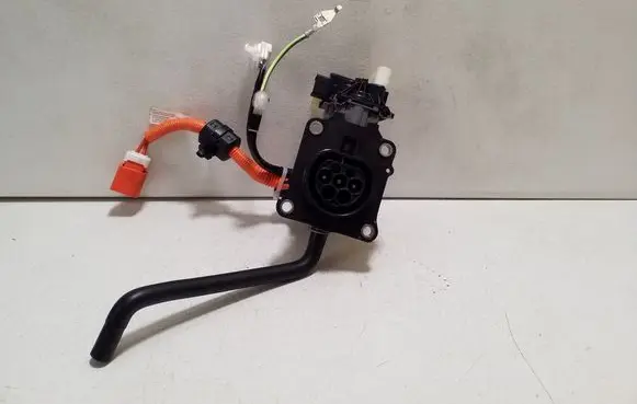 Toyota C-HR II Electric car charge socket G908110031