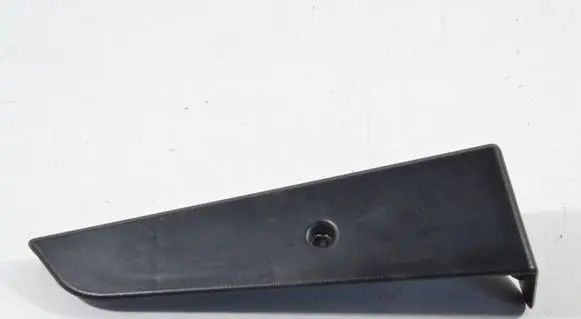 Porsche Cayman 987 Foot rest pad/dead pedal 997551612
