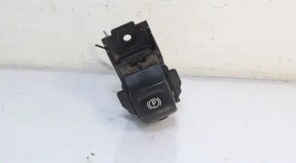 Opel Insignia A Handbrake/parking brake auto hold switch 