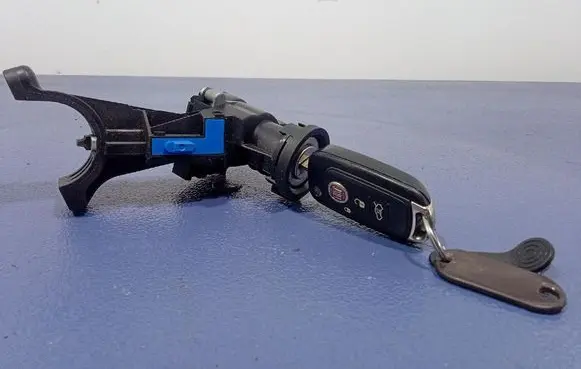 Fiat Tipo Ignition lock 00519773450