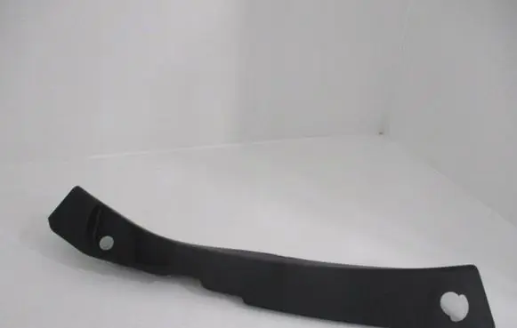 Renault Twingo III side skirts sill cover 769363251r