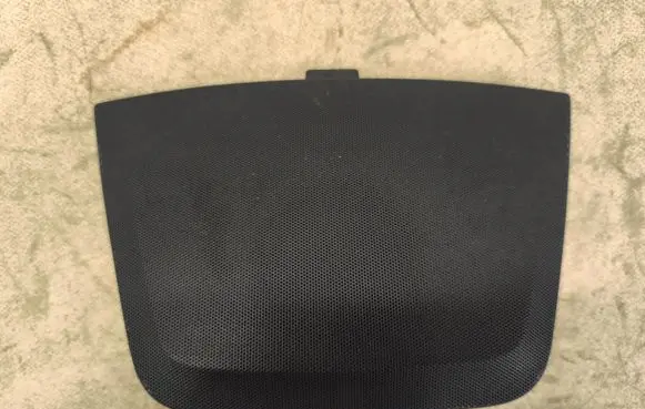 Ford Explorer V Dash center speaker trim cover FB537804405A T21745
