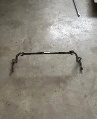 Audi A4 S4 B8 8K Front anti-roll bar/sway bar 8K0411309L