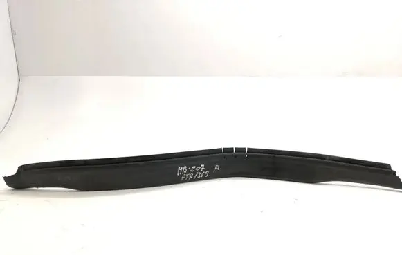Mercedes-Benz E C207 W207 Rubber seal front coupe door A2046282798