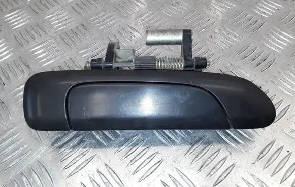 Honda Jazz Rear door exterior handle