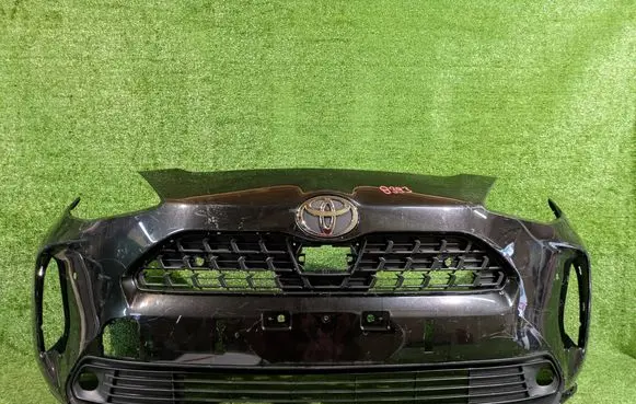 Toyota Yaris Cross Front bumper 