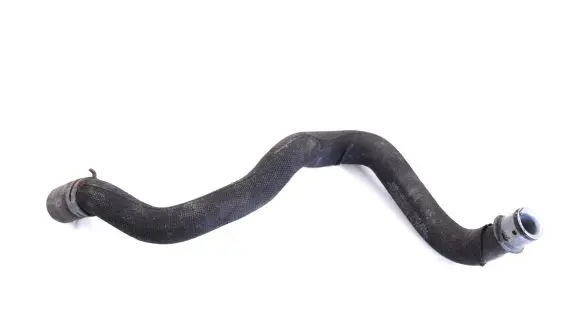 Mercedes-Benz S W221 Engine coolant pipe/hose A2215015584