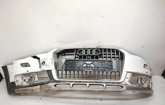 Audi A6 Allroad C7 Front bumper 4G0853653Q