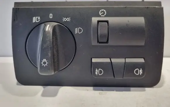 BMW X5 E53 Light switch 6909775 045421 037045061