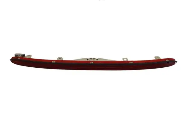 Honda Civic Third/center stoplight