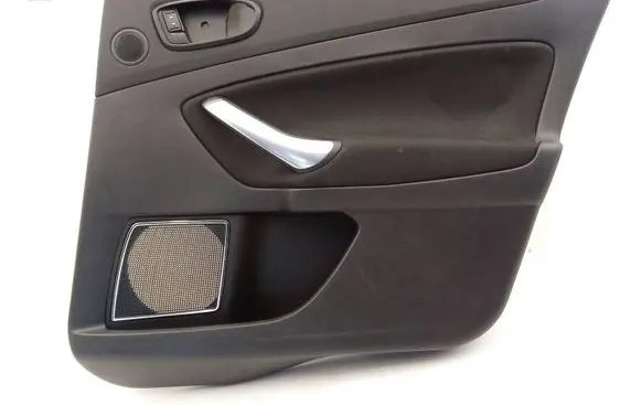 Ford Mondeo MK IV Rear door card panel trim 7S71A27406