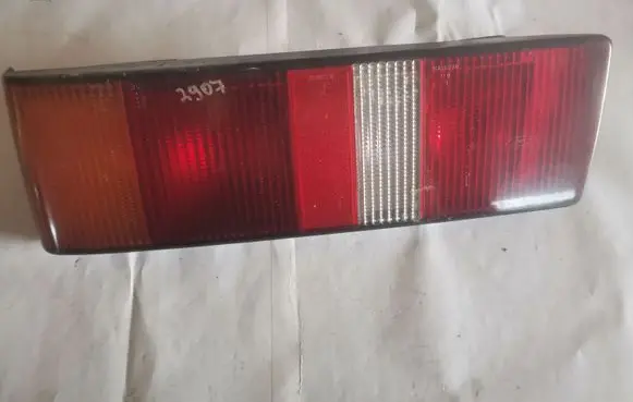Ford Escort Rear/tail lights 86AG13A602