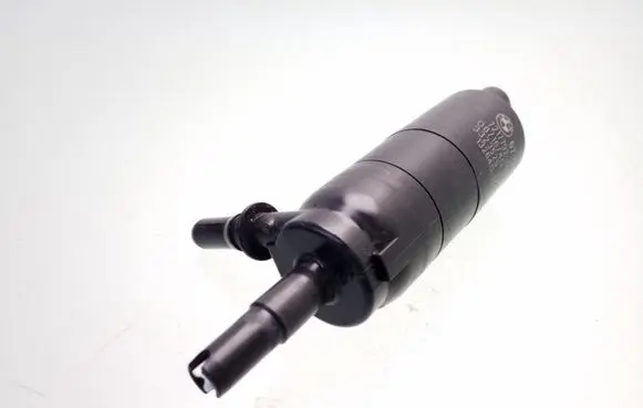 BMW 5 F10 F11 Headlight washer pump 7217792