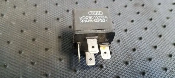 Other relay