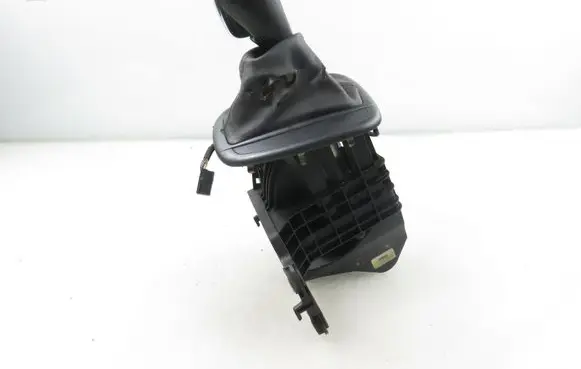 Fiat Croma Gear shifter/selector 553443860